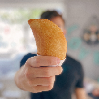 1 Empanada 