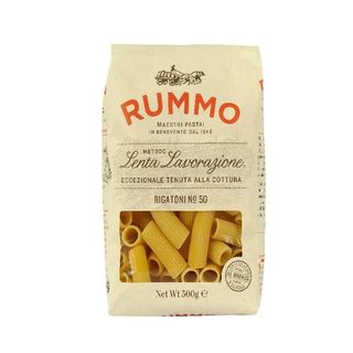 Rummo Premium Rigatoni 500g