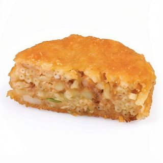 Frittatina: Patate e provola