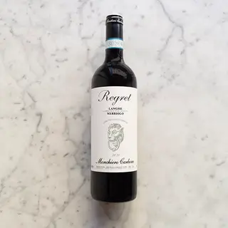 Langhe Nebbiolo DOC 75 cl