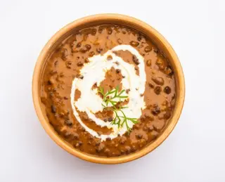 Daal Makhni
