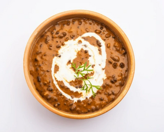 Daal Makhni
