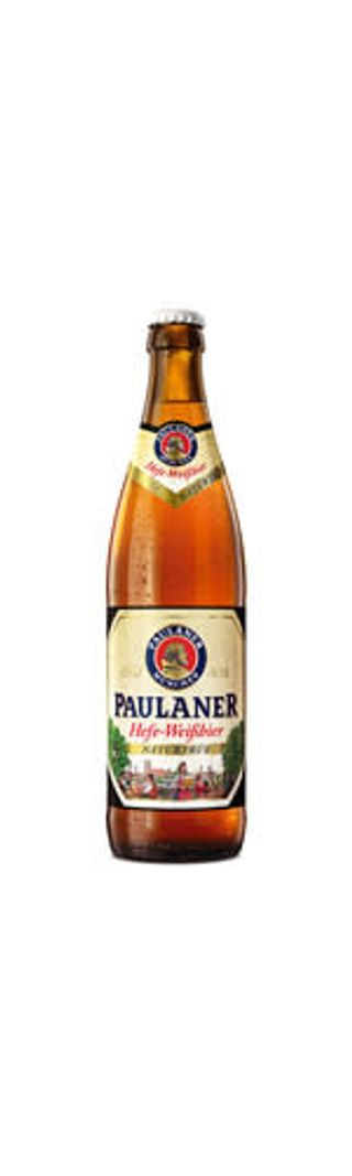 Cerveza Paulaner (50 Cl.)