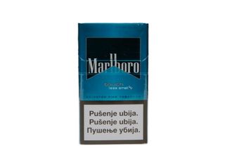 Cigarete Marlboro Touch (Svijetlo Plavi)