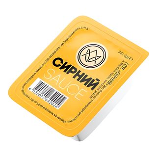 Соус Сирний