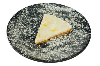Tarte Citron