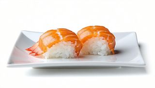 Nigiri di granchio