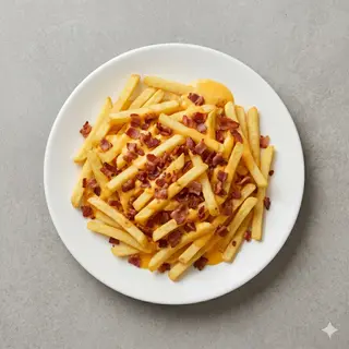 Cheese Fries