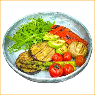 Legume grill