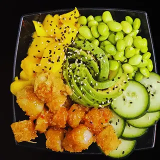 Poke ebifry