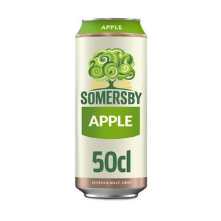 Sommersby 33cl