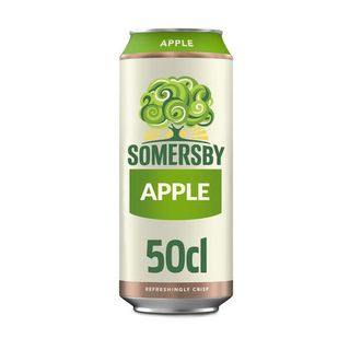 sommersby 500ml