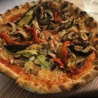 Vegetariana baby