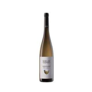 Gewurztraminer 37,5 cl cantine Girlan 