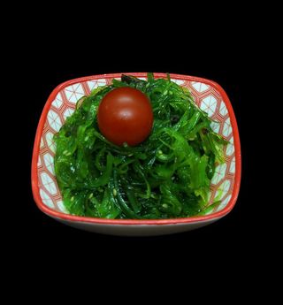 Goma Wakame