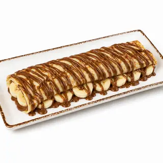Nutella Banane