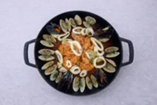 Arròs De Senyoret