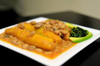 Katogo Assorted Fresh Beans