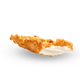 1 CRISPY STRIPS