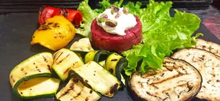 La tartare