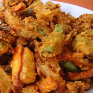 Pakora