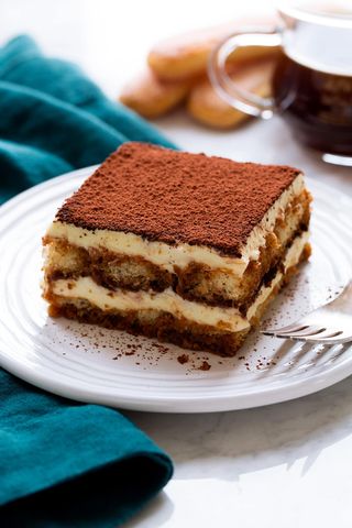 Dessert Tiramisu