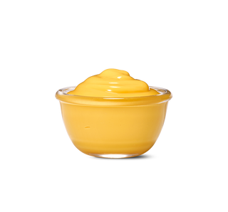 Melted cheese