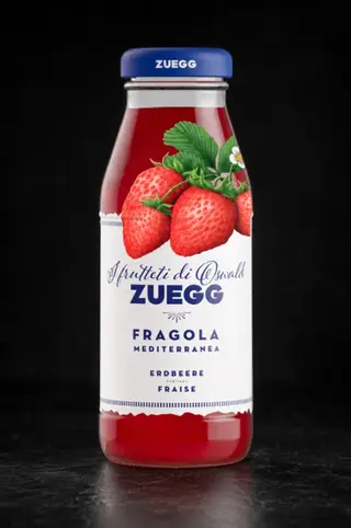 Sok Fragola / truskawka 200ml