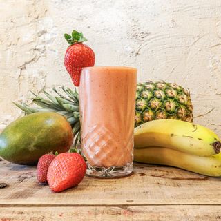 FRUITMANIA (Vitaminas, minerales y fibra)