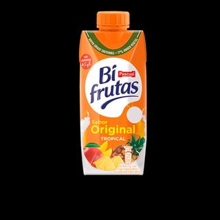 biofrutas tropical