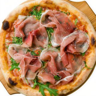 Crudo