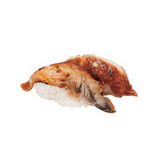 8. Nigiri Anguila