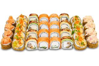 Двічі два сет !