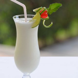Batido De Guanábana