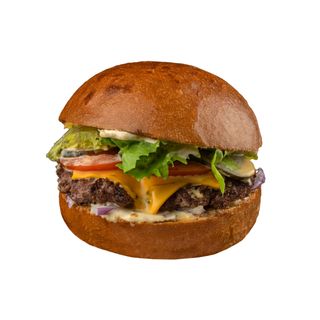 Кінг Йорк (285г)