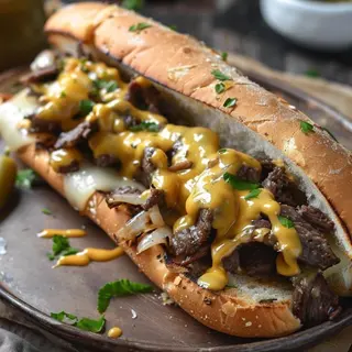 Bocadillo Mixto