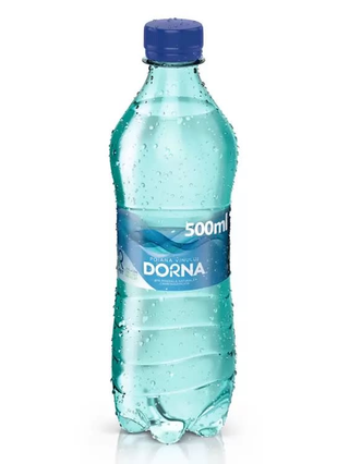 Apa minerala Dorna