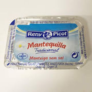 Complemento Mantequilla