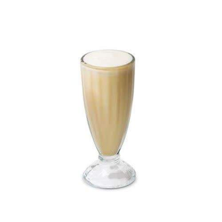 Batido Helado De Vainilla
