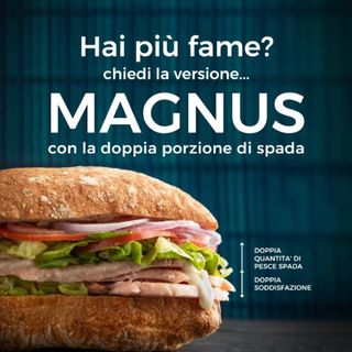 Chiedi la versione Magnus