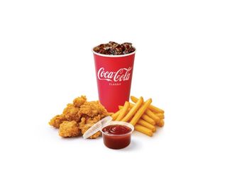 Комбо байтс