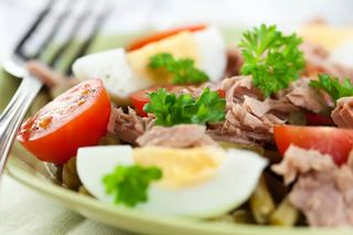 Салата Ница (500г)