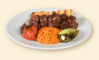 Агнешки бъбреци