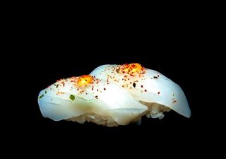 Nigiri De Calamar (2 Uds.)