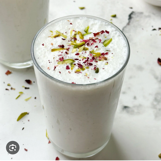 Sweet lassi
