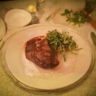 Antricot de Argentina