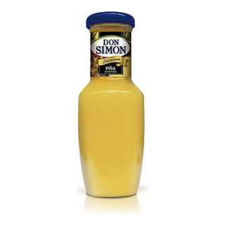 Zumo de Piña 
