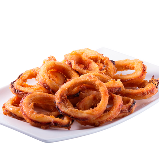 Calamares A La Romana (Media)