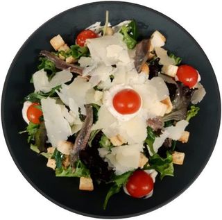 Salada Cesare