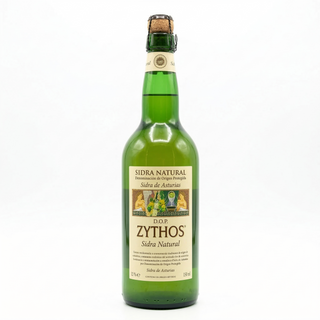 Sidra Zythos D.O.P (750 Ml.)